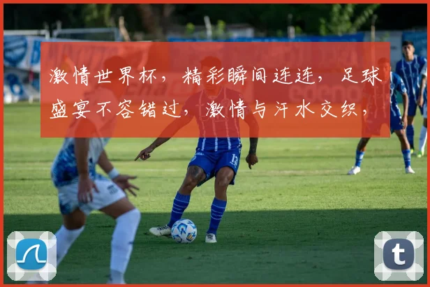 激情世界杯，精彩瞬间连连，足球盛宴不容错过，激情与汗水交织，共赏足球魅力