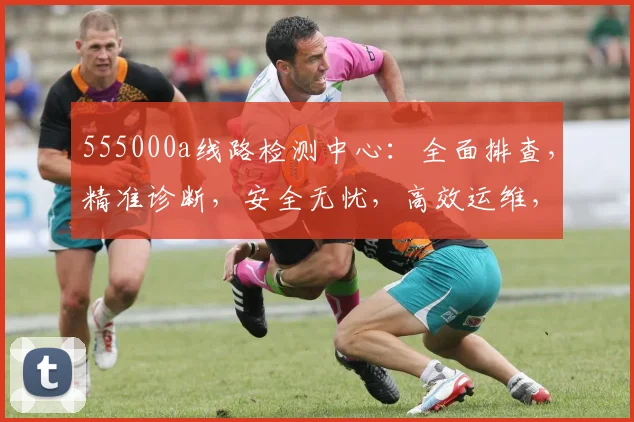555000a线路检测中心：全面排查，精准诊断，安全无忧，高效运维，三大保障，一应俱全